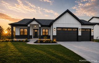 4133 Hagerstone Drive, West Lafayette, IN 47906