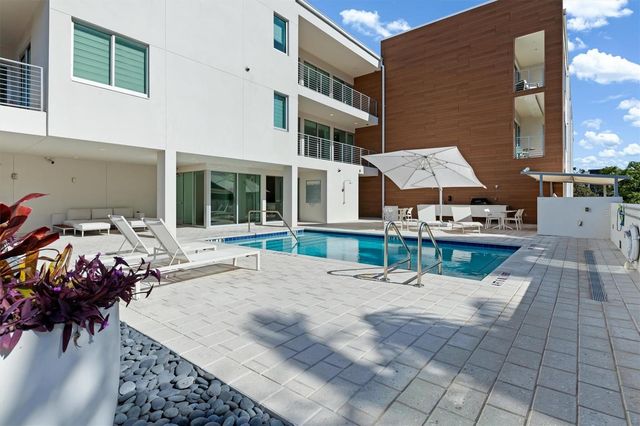 332 COCOANUT AVENUE 411, Sarasota, FL 34236