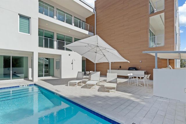 332 COCOANUT AVENUE 411, Sarasota, FL 34236