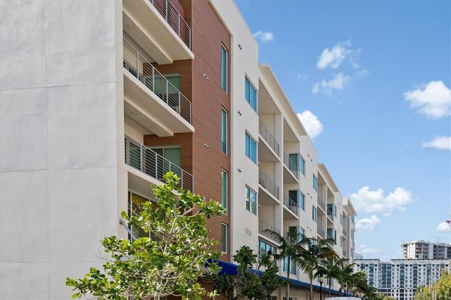 332 COCOANUT AVENUE 411, Sarasota, FL 34236