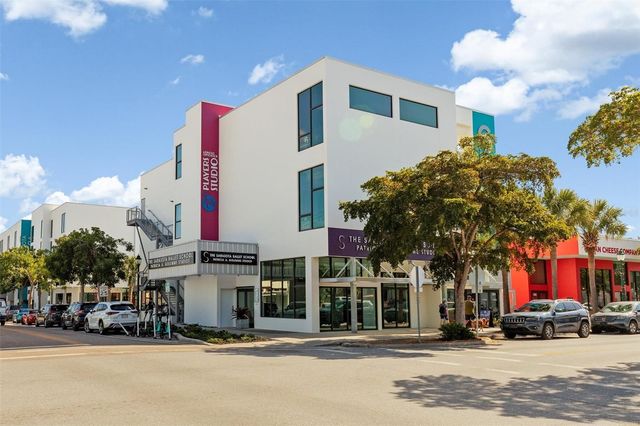 332 COCOANUT AVENUE 411, Sarasota, FL 34236