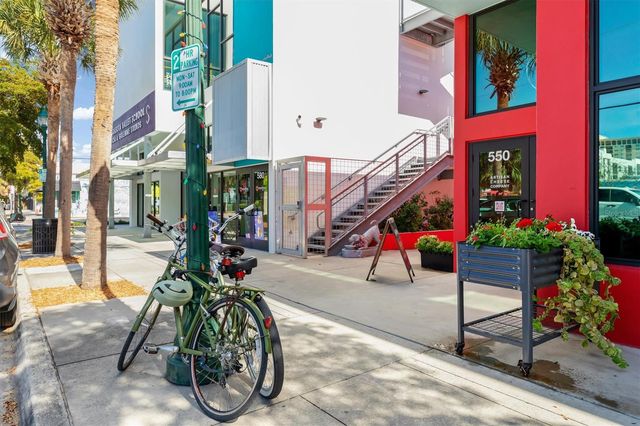 332 COCOANUT AVENUE 411, Sarasota, FL 34236