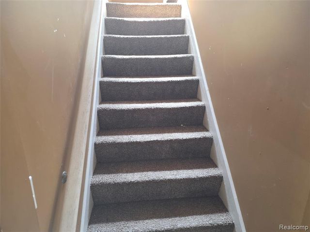 19700 Russell Street, Highland Park, MI 48203