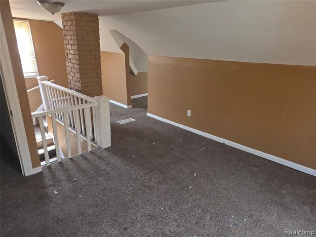19700 Russell Street, Highland Park, MI 48203