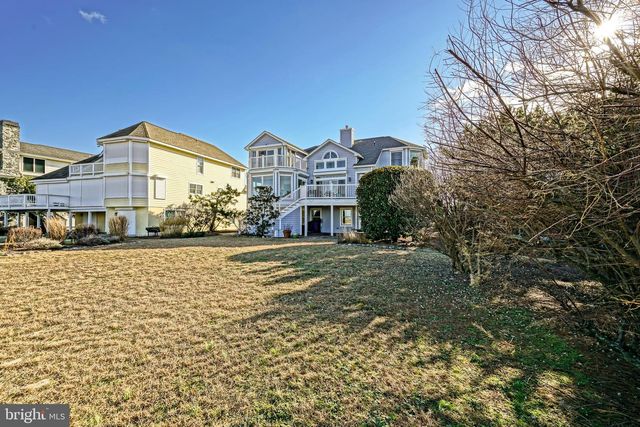 122 BREAKWATER REACH, Lewes, DE 19958