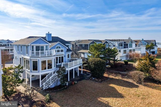 122 BREAKWATER REACH, Lewes, DE 19958