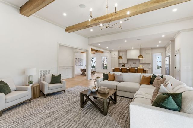 531 Midway Cir, Brentwood, TN 37027