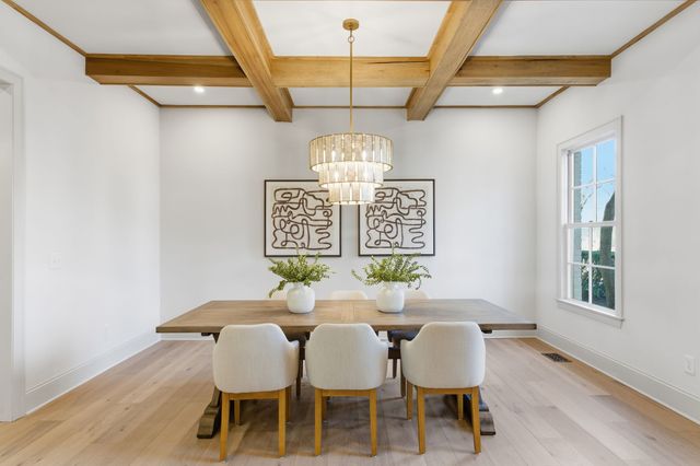 531 Midway Cir, Brentwood, TN 37027