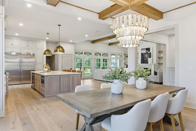 531 Midway Cir, Brentwood, TN 37027