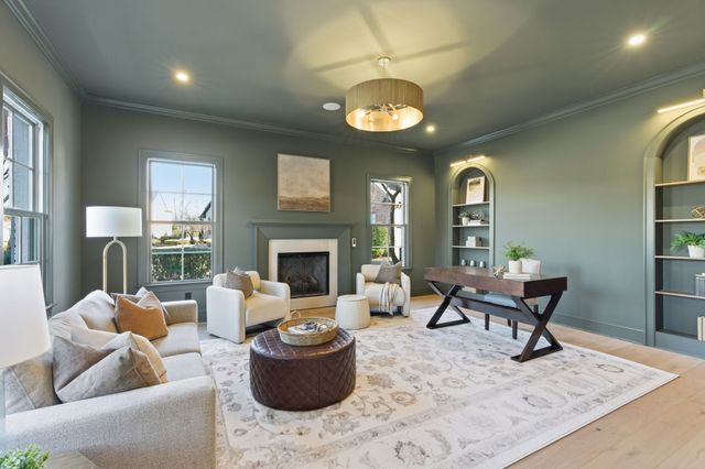 531 Midway Cir, Brentwood, TN 37027