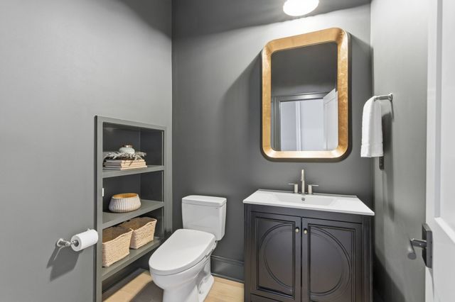 531 Midway Cir, Brentwood, TN 37027