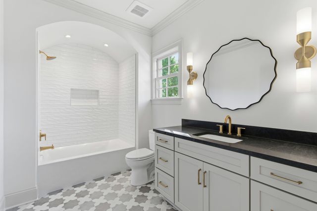 531 Midway Cir, Brentwood, TN 37027