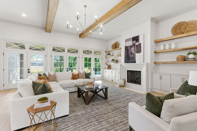 531 Midway Cir, Brentwood, TN 37027