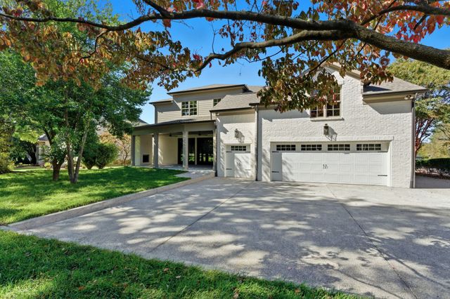 531 Midway Cir, Brentwood, TN 37027