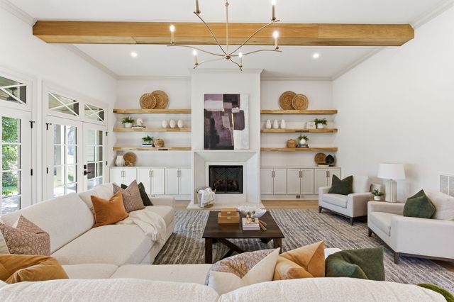 531 Midway Cir, Brentwood, TN 37027