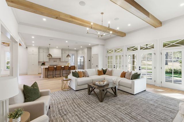 531 Midway Cir, Brentwood, TN 37027