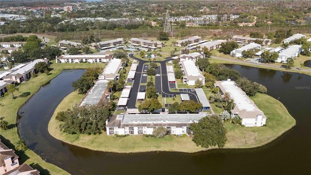 118 LAKEVIEW WAY 118, Oldsmar, FL 34677