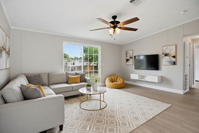 3204 SILVER LAKE COURT, Kissimmee, FL 34744