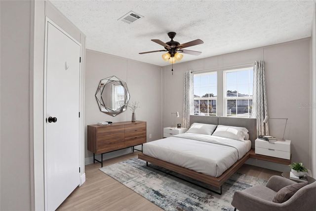 3204 SILVER LAKE COURT, Kissimmee, FL 34744