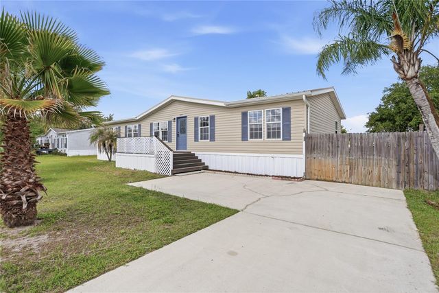 3204 SILVER LAKE COURT, Kissimmee, FL 34744