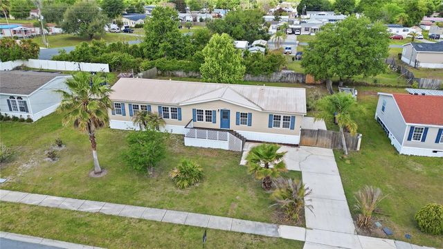 3204 SILVER LAKE COURT, Kissimmee, FL 34744