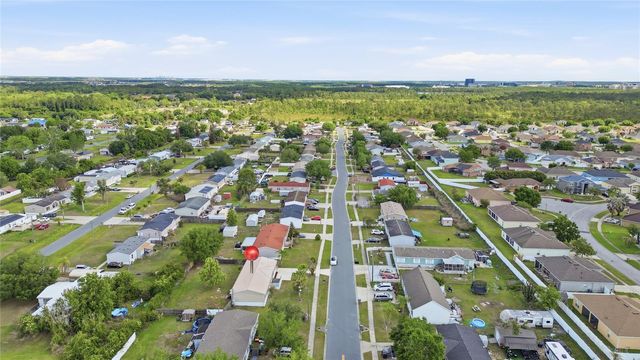 3204 SILVER LAKE COURT, Kissimmee, FL 34744