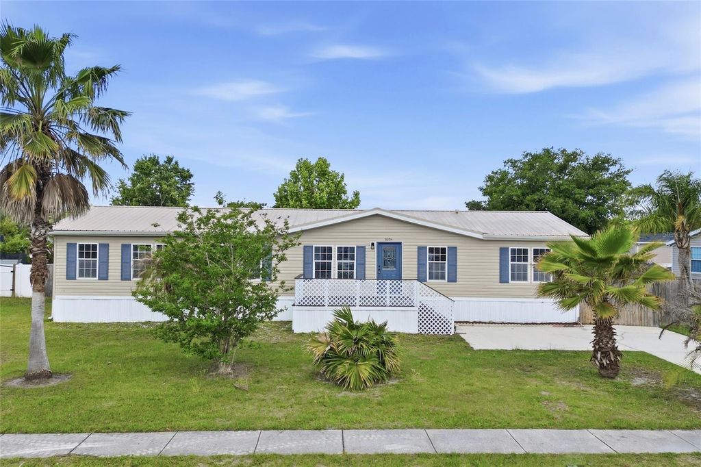 3204 SILVER LAKE COURT, Kissimmee, FL 34744