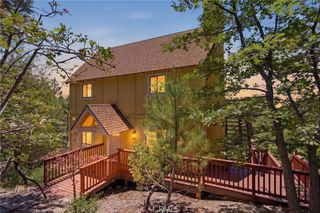 27356 Matterhorn Drive, Lake Arrowhead, CA 92352