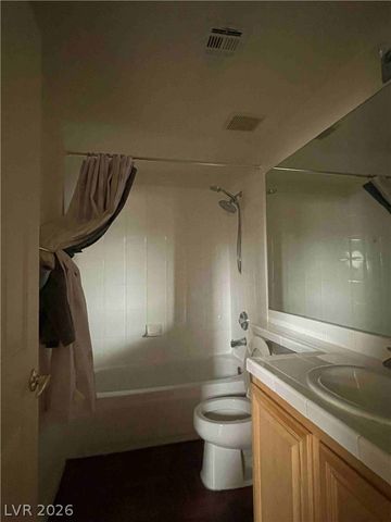 861 CAVAISON Avenue, Las Vegas, NV 89123