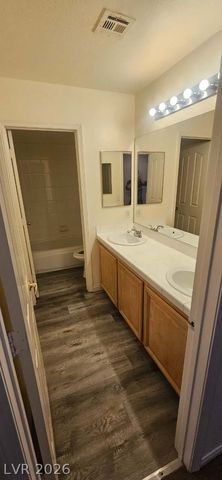 861 CAVAISON Avenue, Las Vegas, NV 89123