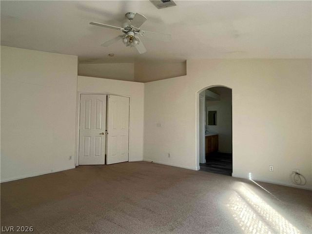 861 CAVAISON Avenue, Las Vegas, NV 89123