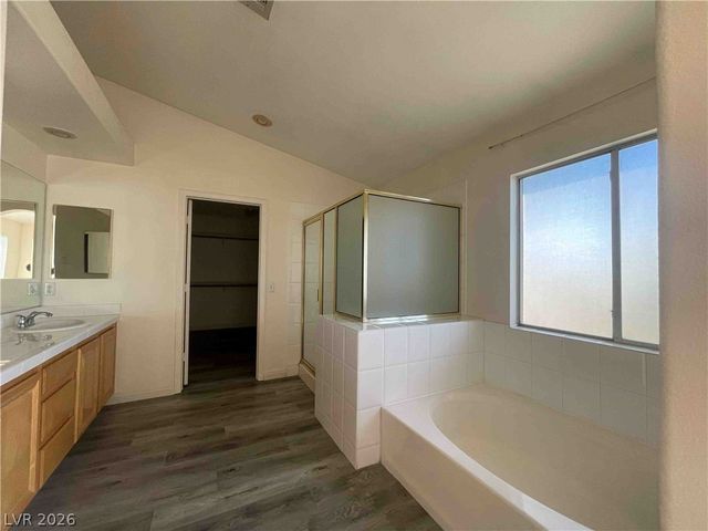 861 CAVAISON Avenue, Las Vegas, NV 89123