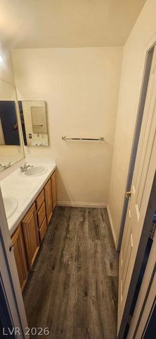 861 CAVAISON Avenue, Las Vegas, NV 89123