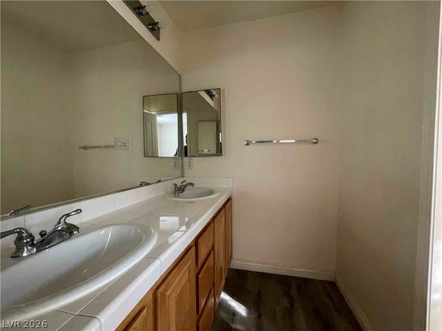 861 CAVAISON Avenue, Las Vegas, NV 89123