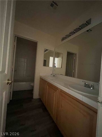 861 CAVAISON Avenue, Las Vegas, NV 89123