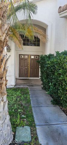 861 CAVAISON Avenue, Las Vegas, NV 89123