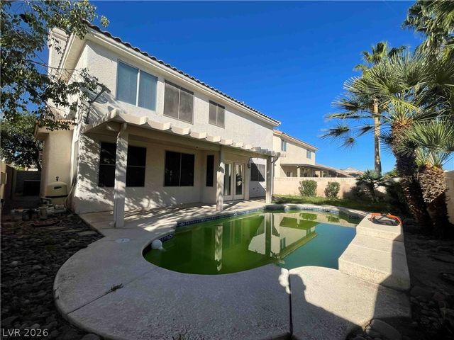 861 CAVAISON Avenue, Las Vegas, NV 89123