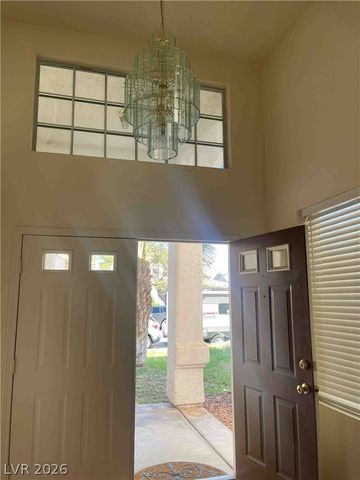 861 CAVAISON Avenue, Las Vegas, NV 89123