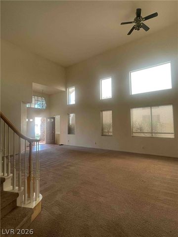 861 CAVAISON Avenue, Las Vegas, NV 89123