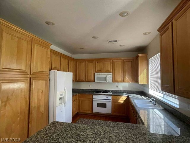 861 CAVAISON Avenue, Las Vegas, NV 89123