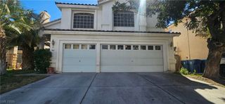 861 CAVAISON Avenue, Las Vegas, NV 89123