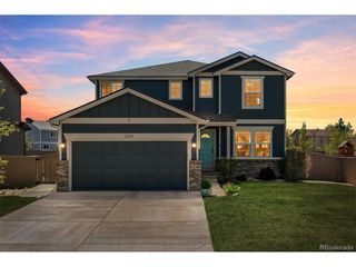 6284 Brantly Ave, Castle Rock, CO 80104