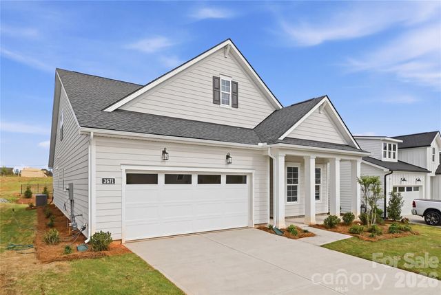 3671 Blue Pine Drive, Indian Land, SC 29707