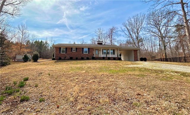 240 Oakcrest Drive, Madison, NC 27025
