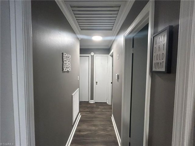 240 Oakcrest Drive, Madison, NC 27025