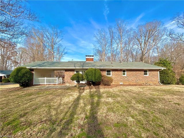 240 Oakcrest Drive, Madison, NC 27025