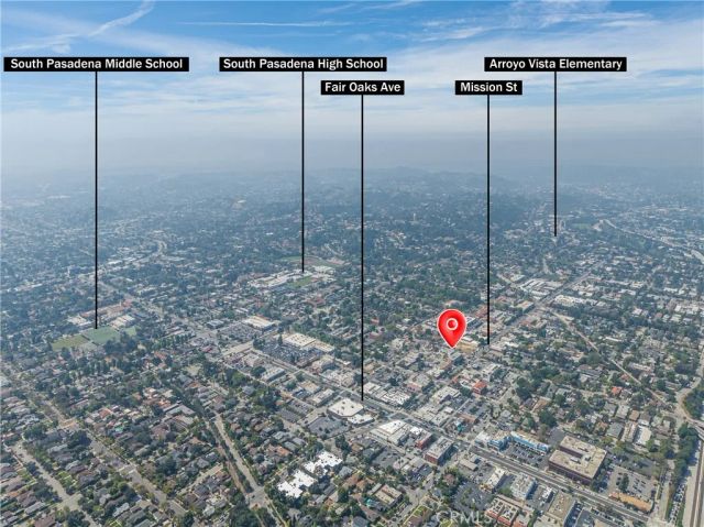 1401 Mission Street 208, South Pasadena, CA 91030