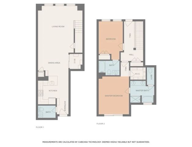 1401 Mission Street 208, South Pasadena, CA 91030