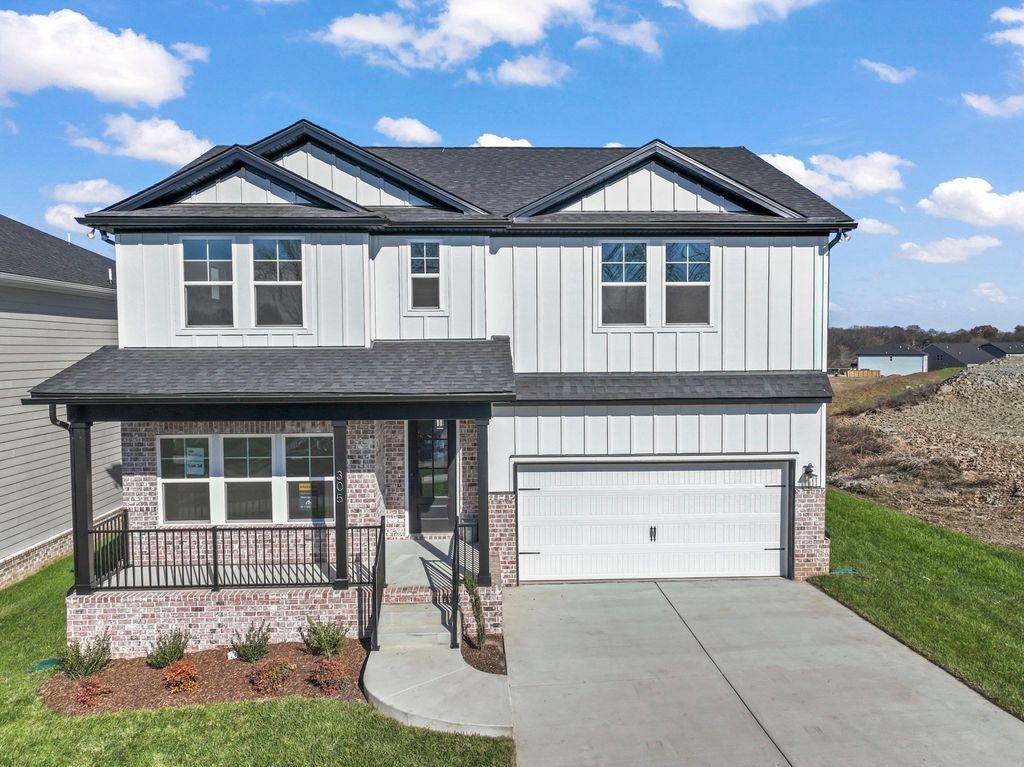 232 Rose Hannah Drive, Gallatin, TN 37066