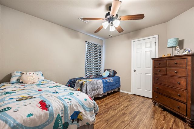 2987 Willow Spring Court, Springdale, AR 72762
